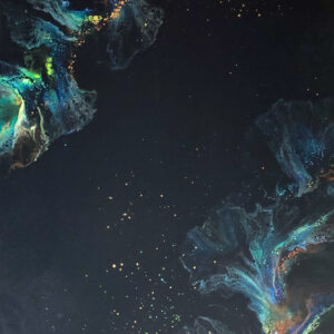 Back To Black - Nebula