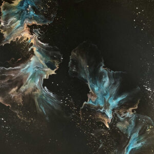 Back To Black - Stardust