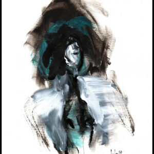 Woman 1
