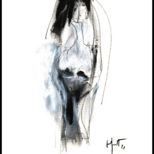 Woman 3