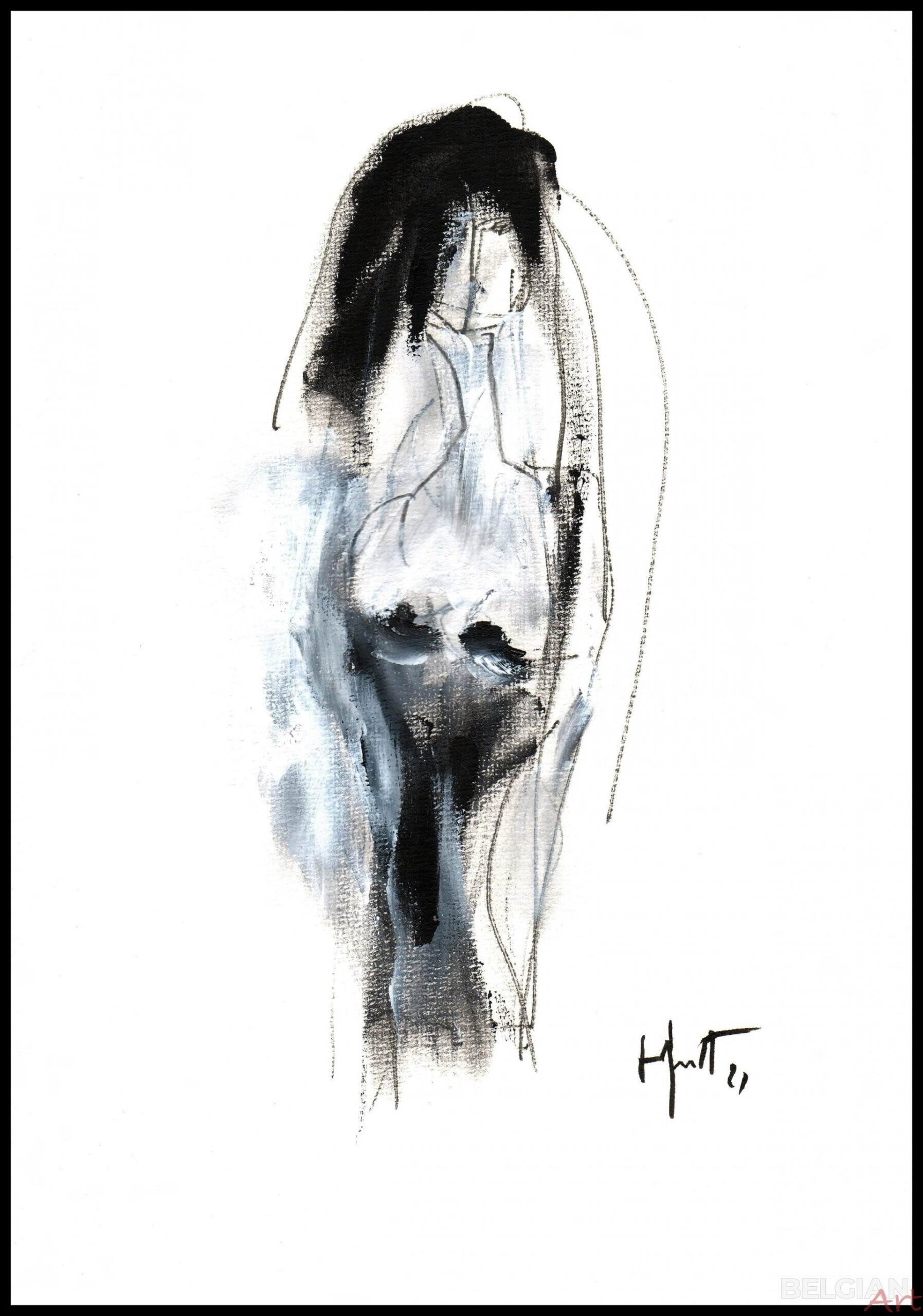 Woman 3