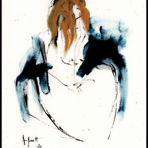 Woman 4