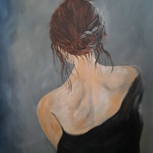 Another lady