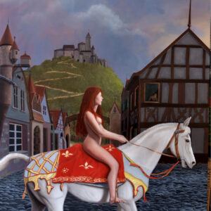 Lady Godiva