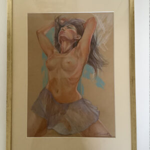 ‘Passion’