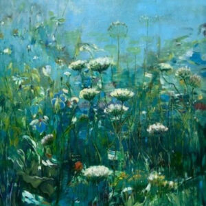 Fleurs sauvages