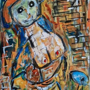 EVE