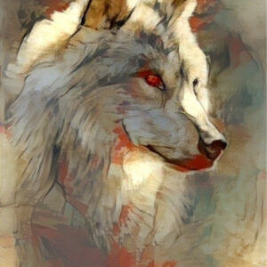 wHITE FANG