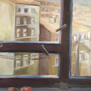 THE WINDOW - 2010