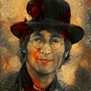 JOHN LENNON