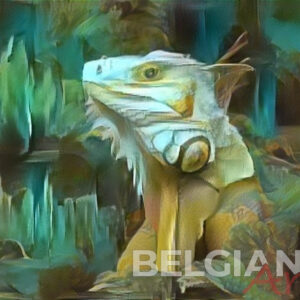 CHAMELEON