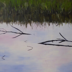 Beyond reflection 1