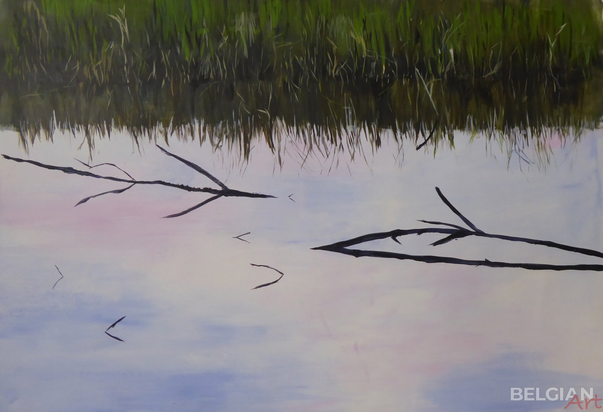 Beyond reflection 1