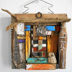 Assemblage 4