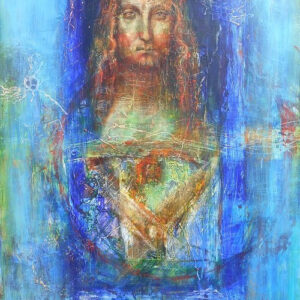 ''Joshua da Vinci''