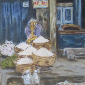 Petit commerce