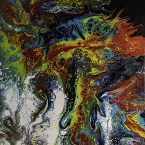 Contrasting worlds of chaos