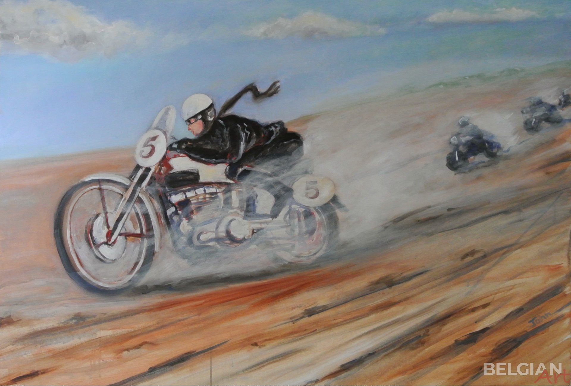 caferacers
