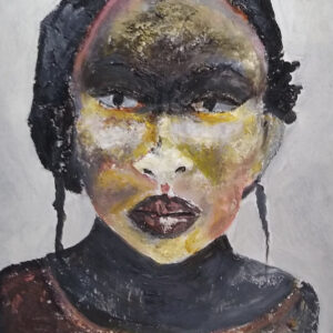Black Beauty