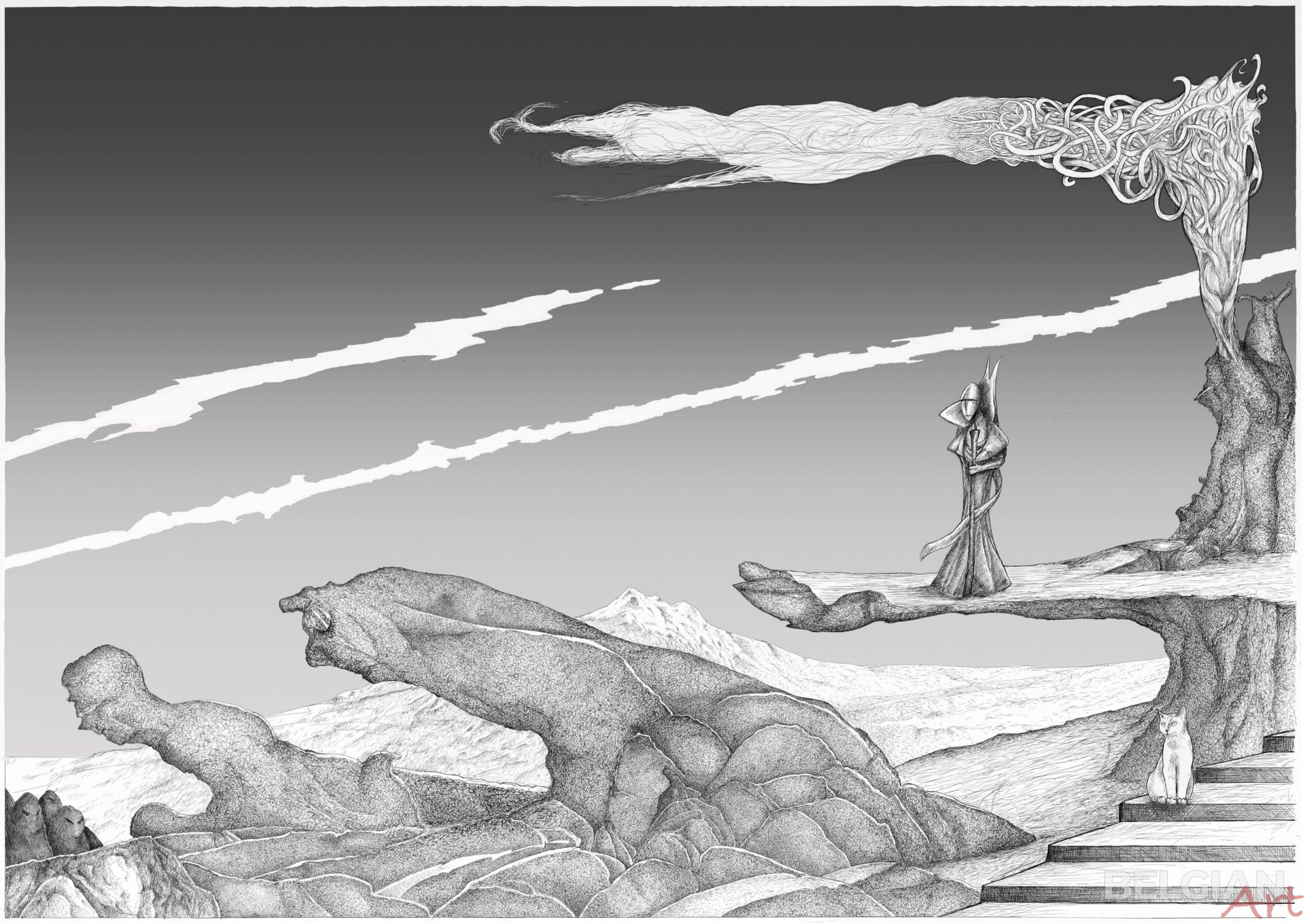 The Sentinels