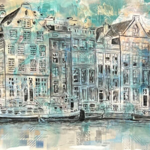 Life in Amsterdam