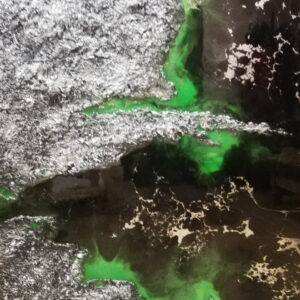 The black lake