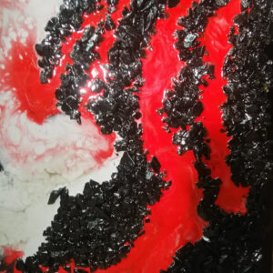 Abstract stones