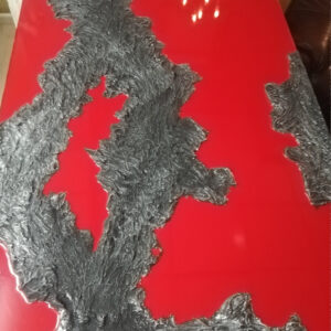 Red river