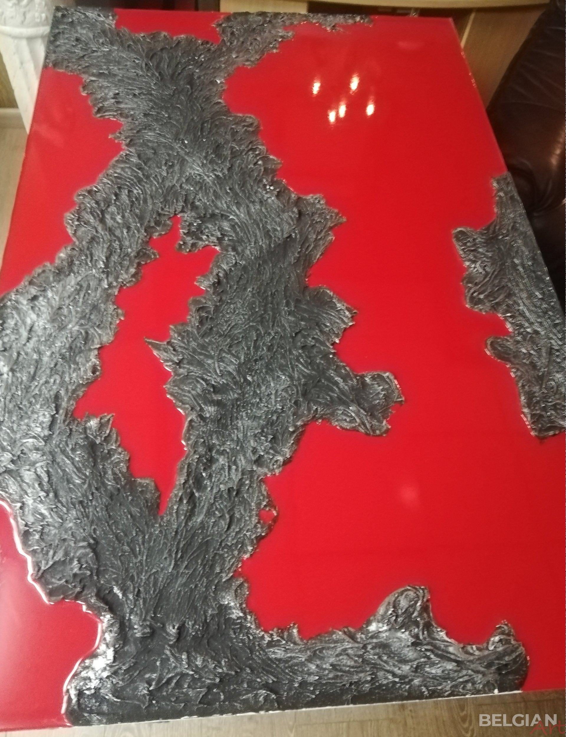 Red river