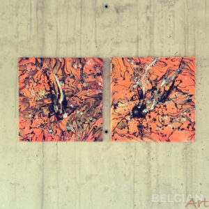 On Fire I & II
