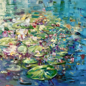 Water lilies