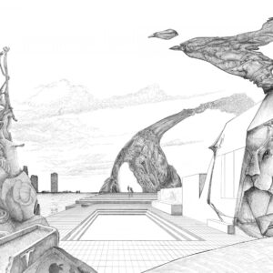 The Lost Skyline