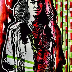 Woodstock 1
