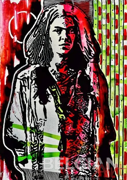 Woodstock 1