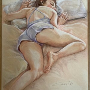 A Summer Siesta