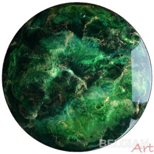 Green Dessyna