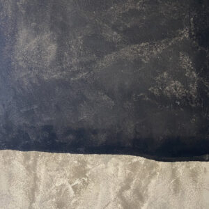"Black Half-Light: The Dark Divide