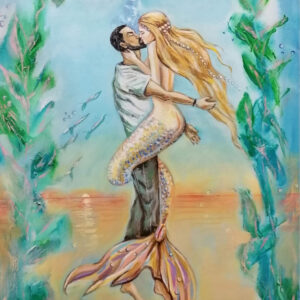 Magic love