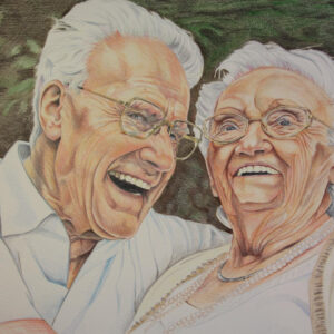 The old lovers