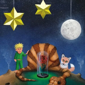 The little Prince