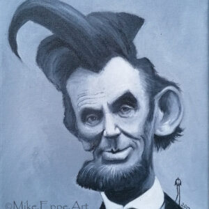 Abraham Lincoln