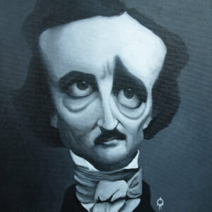 Edgar Allan Poe