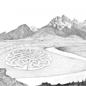 Friedrich's Vision