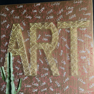 Fuck/love art