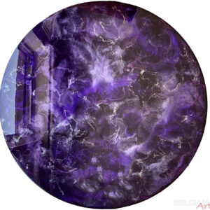 Purple Shigry