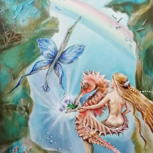 Secret of the flute
