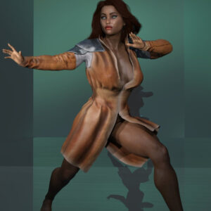 Dansen
