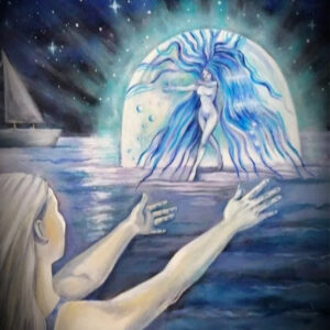 Elisa's vision