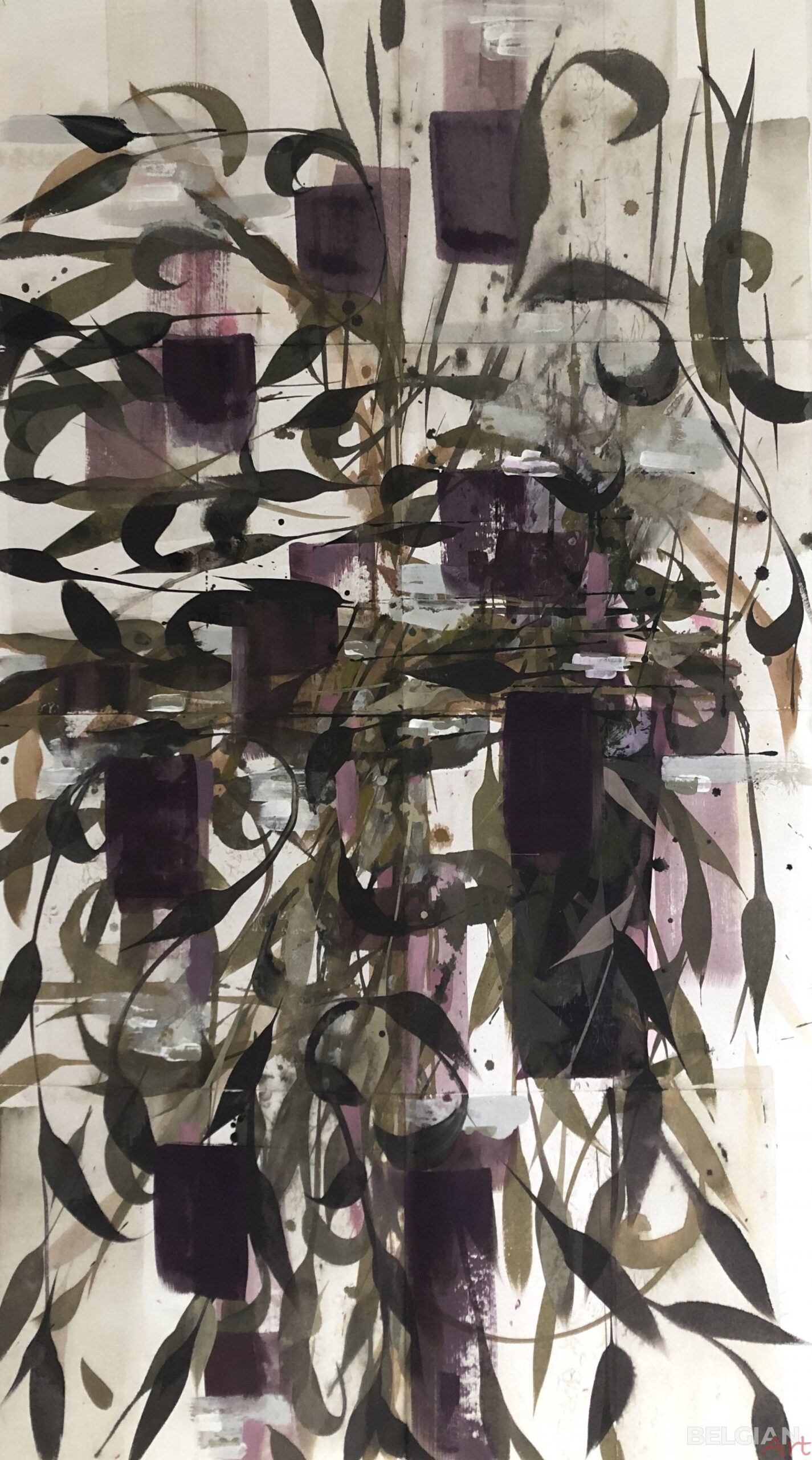 Floraisons / 60 - 5.5.2019