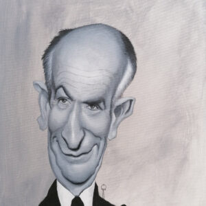 Louis de Funès